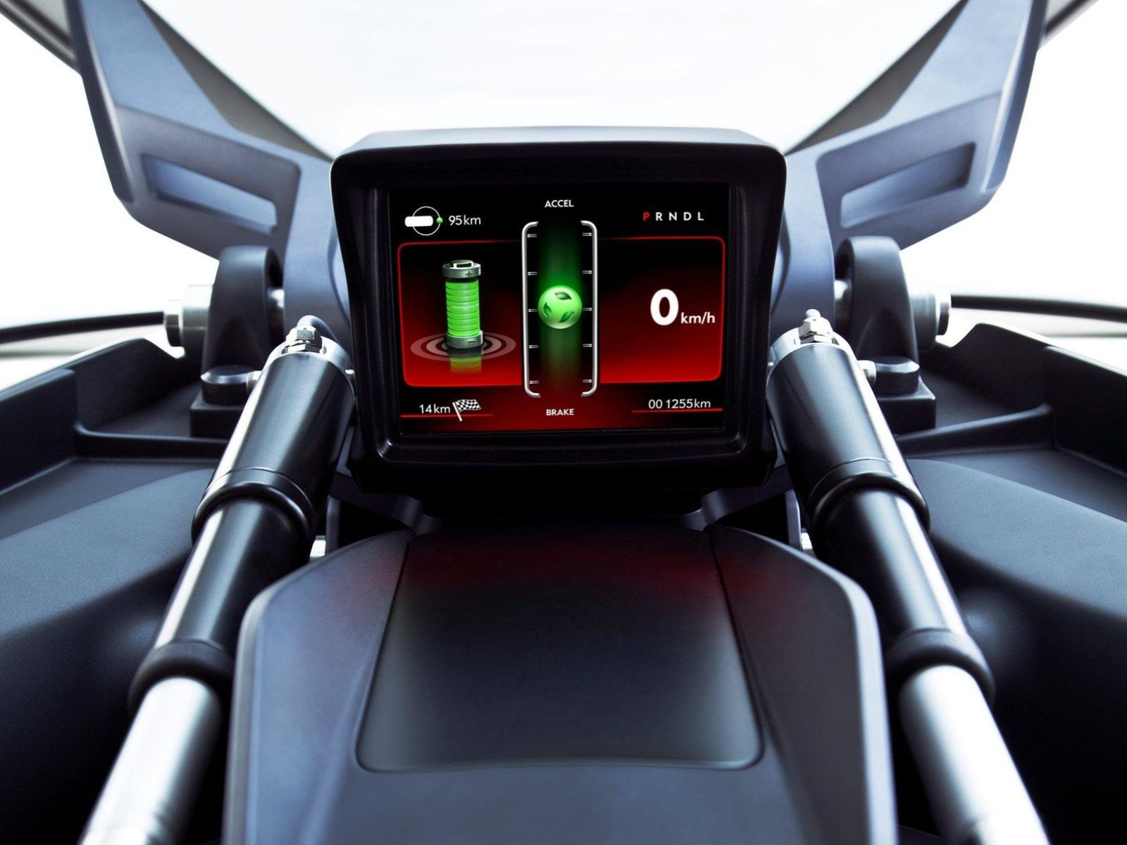 Opel RAK E Concept Productions - Car Barn Sport