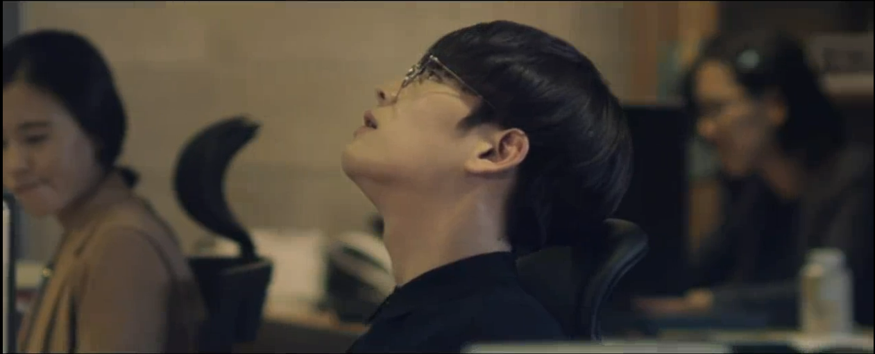 My Public Diary Review Spoiler + Happen Ending