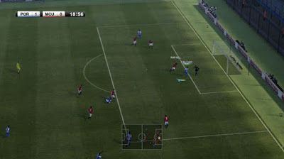 Pro Evolution Soccer 2012 ( PES) Full Setup Pro Evolution Soccer 2012 ( PES) Full Setup