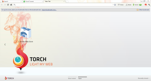 torch browser for windows 7