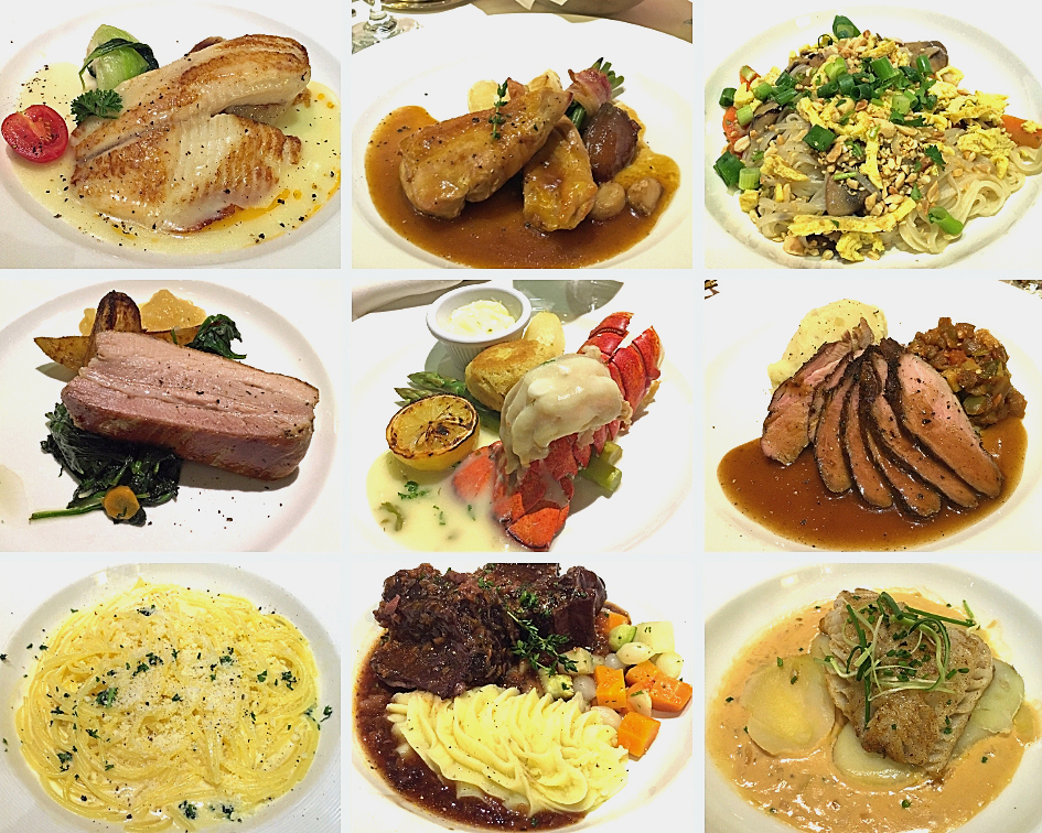 Gluten Free Alchemist Gluten Free Cruising in the Norwegian Fjords on