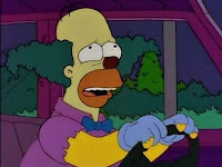 Homero el payaso