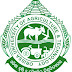 Various Job Openings In Orissa University of Agriculture and Technology (OUAT), Bhubaneswar July-2016