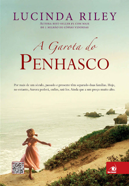 A Garota do Penhasco Lucinda Riley