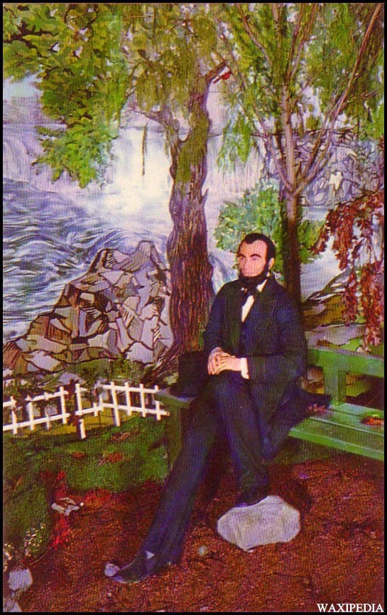 waxworks museum newport oregon waxworks museum newport oregon