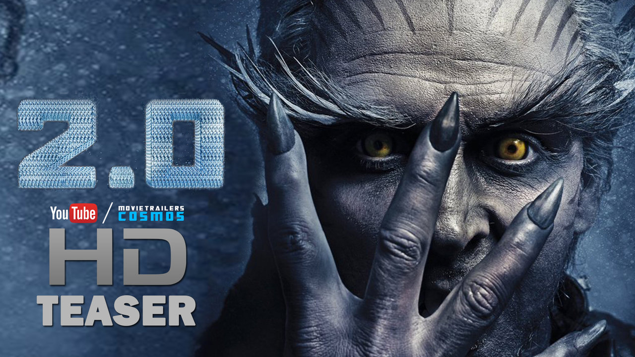 new robot 2.O hindi movies download