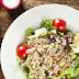 Kinoa Salatası Tarifi