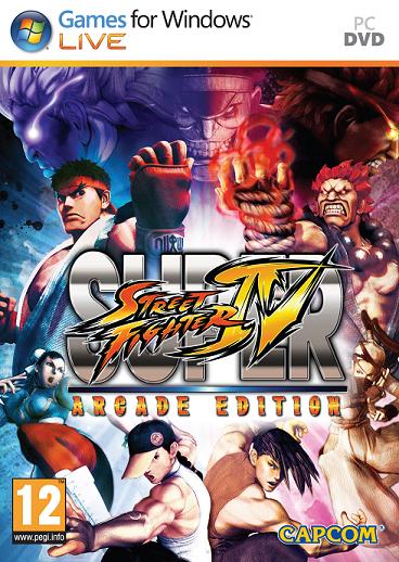 17 Judul Game Fighting Terbaik Di PC, Yang Wajib Kamu Mainkan - Team ...