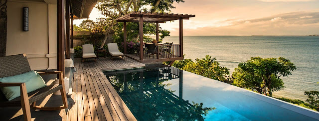 Four Seasons Resort Bali at Jimbaran Bay Four Seasons Resort Bali at Jimbaran Bay