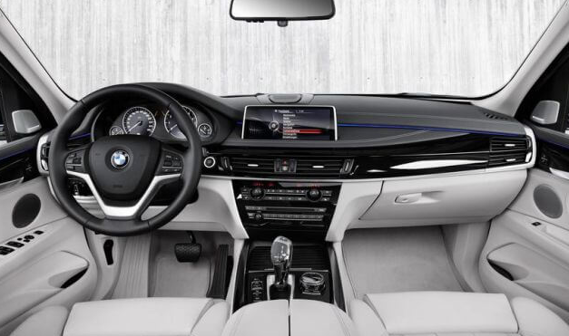 2017 BMW X5 Review Canada 2017 BMW X5 Review Canada