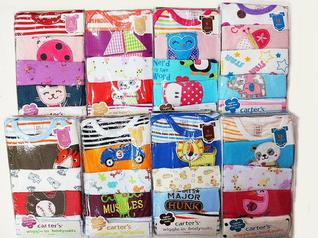 Image result for Carters romper 5 in 1