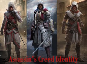 Download game Assassin's Creed Identity