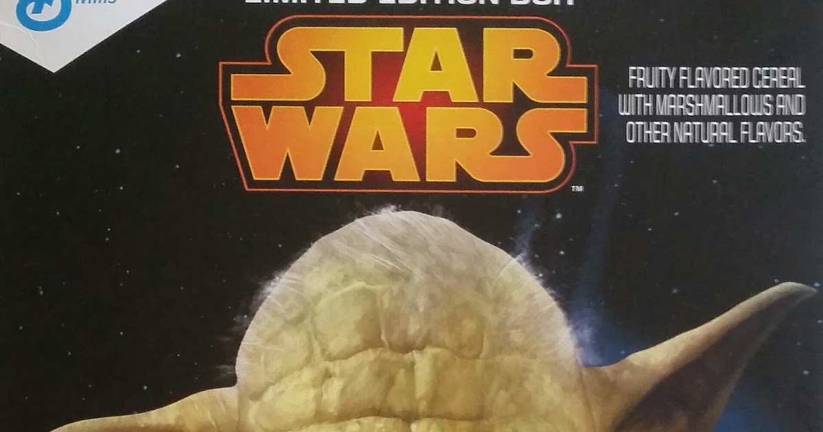 Definitive proof that all Fruit Loops taste the same