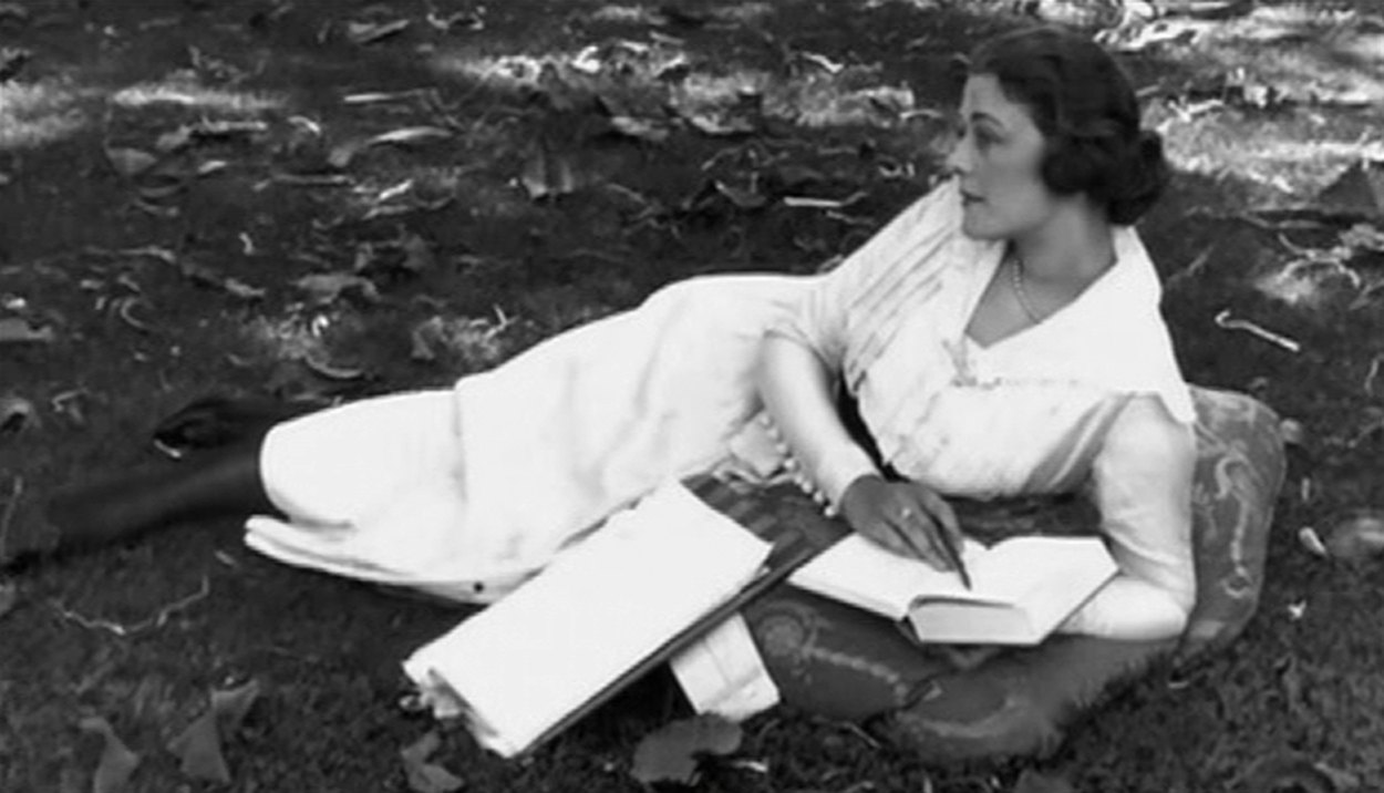 Bess Meredyth picture pictures Bess Meredyth