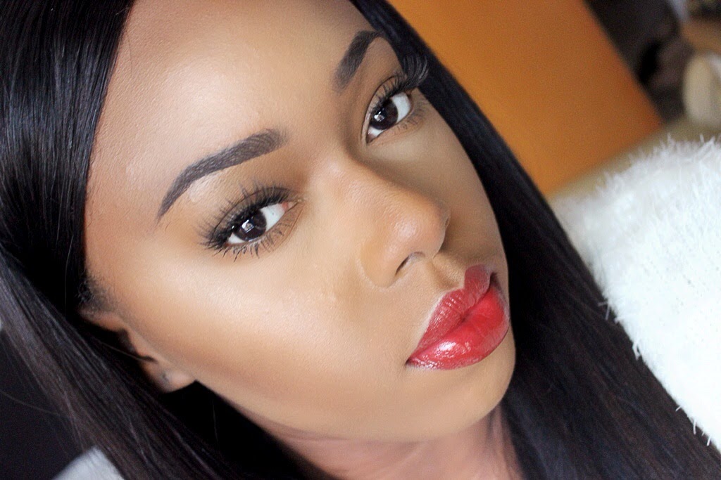 Wonders of Beauty: Looks | Simple Autumn Makeup