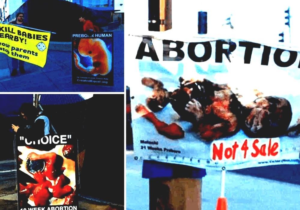 Planned Parenthood Plan Parenthood Abortion Clinic