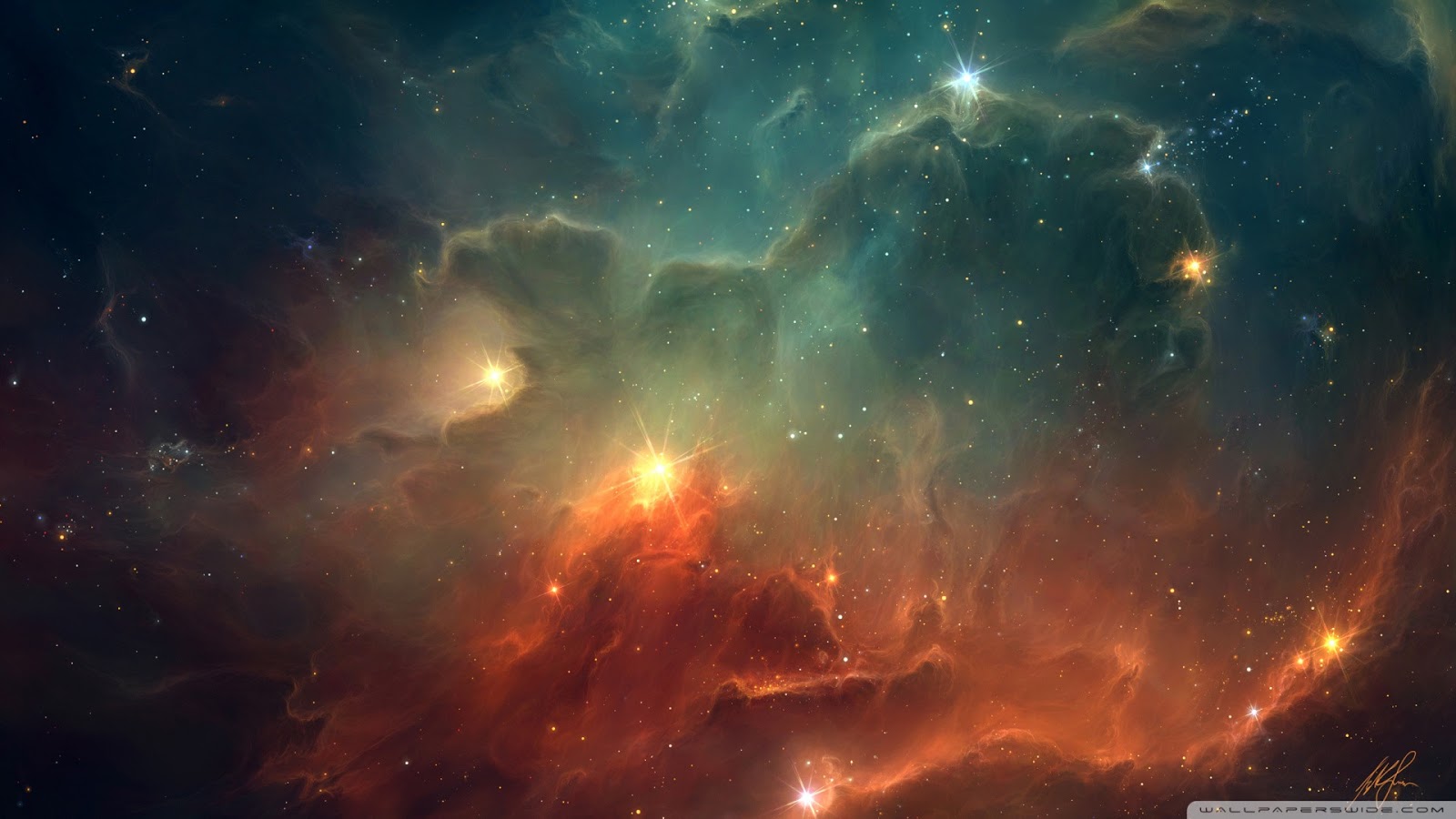 930+ 4K Space Wallpapers