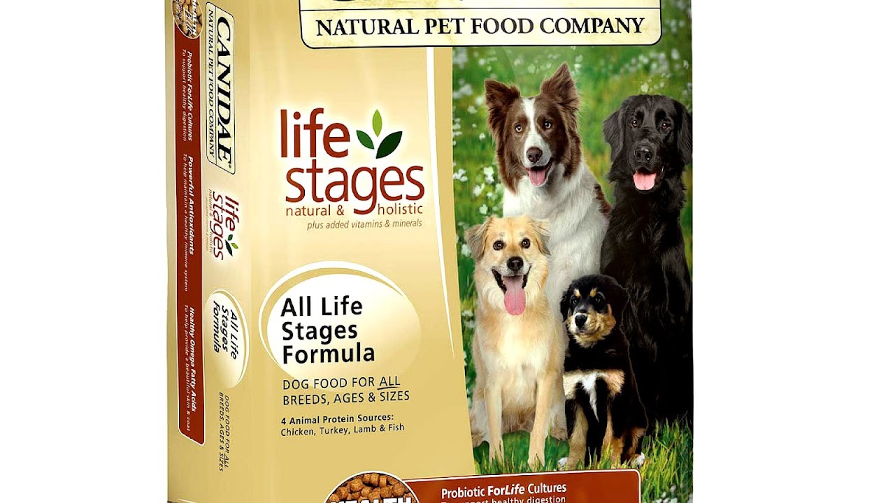 Natural Life Dog Food Reviews