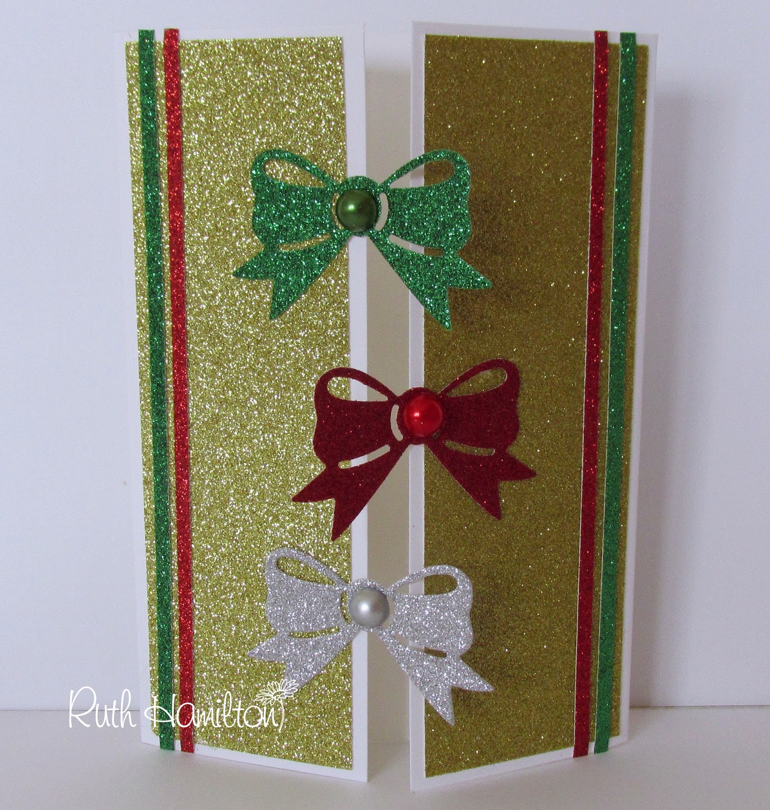 Christmas Card Craft Ey Christmas Card Craft Ey
