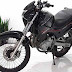 Moto é roubada no município de Ipirá