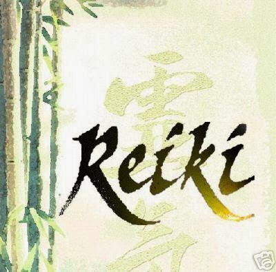 Principios Reiki