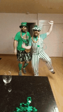 Funny St Patricks Day Gifs for 2019