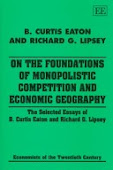 On the foundations of monopolistic competition and economic geography