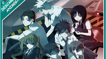 M3 Sono Kuroki Hagane 24/24 Audio: Japones Sub: Español Servidor: Mega