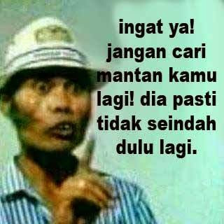KATA-KATA SINDIRAN HALUS TAPI MENYAKITKAN untuk Mantan Pacar Baper
