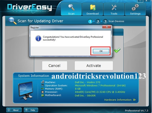 driver easy 5.5.6 license key free