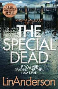 Rhona MacLeod (Book 10)