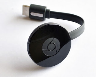 Chromecast Dongle Chromecast