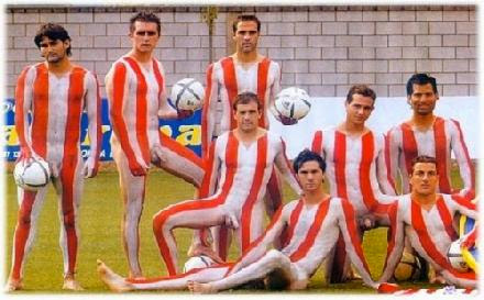 Body Paint On Men | Body Art and Painting