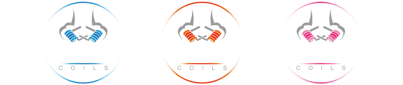 RCR Coils