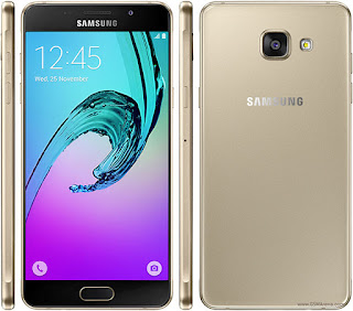 Samsung Galaxy A5 (2016) Smartphone 5.2 inch Harga Rp 5 Jutaan Samsung Galaxy A5 (2016) Smartphone 5.2 inch Harga Rp 5 Jutaan