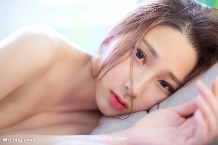 Beautiful and sexy Chinese teenage girl taken by Rayshen (2194 photos)