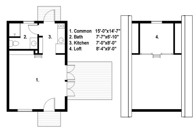 Desain Rumah Sederhana Mungil Desain Rumah Sederhana Mungil