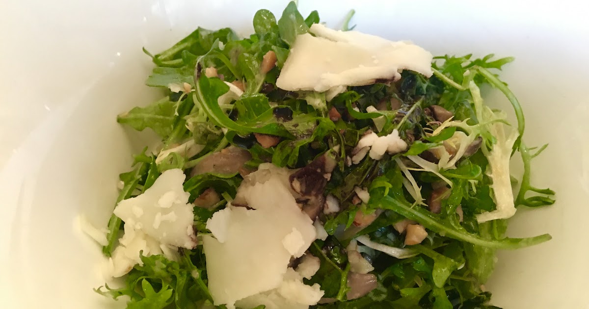 Gotham Bar and Grill