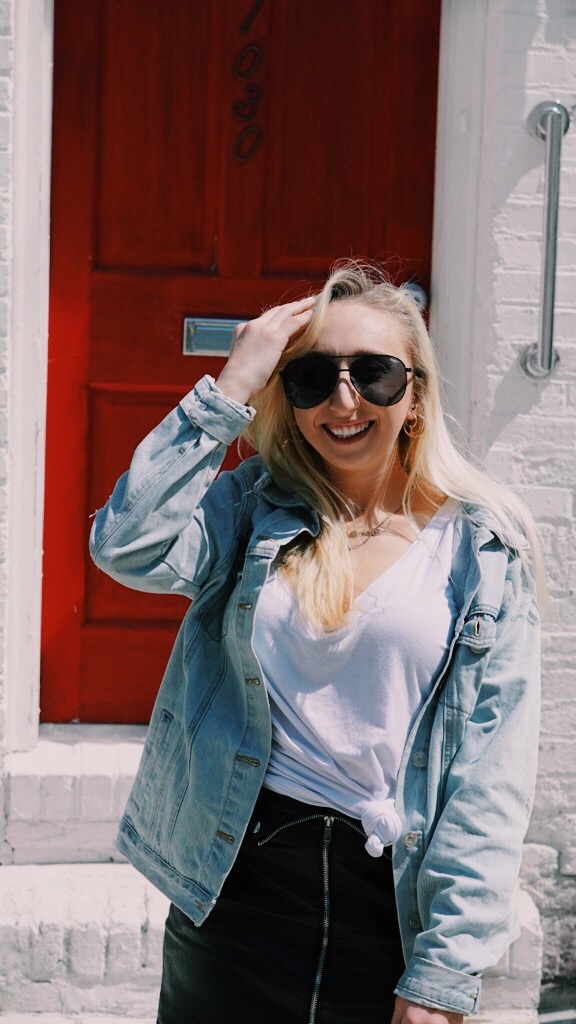 How I Balance Blogging With A Full-Time Job How I Balance Blogging With A Full-Time Job