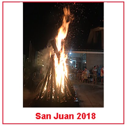 San Juan 2018