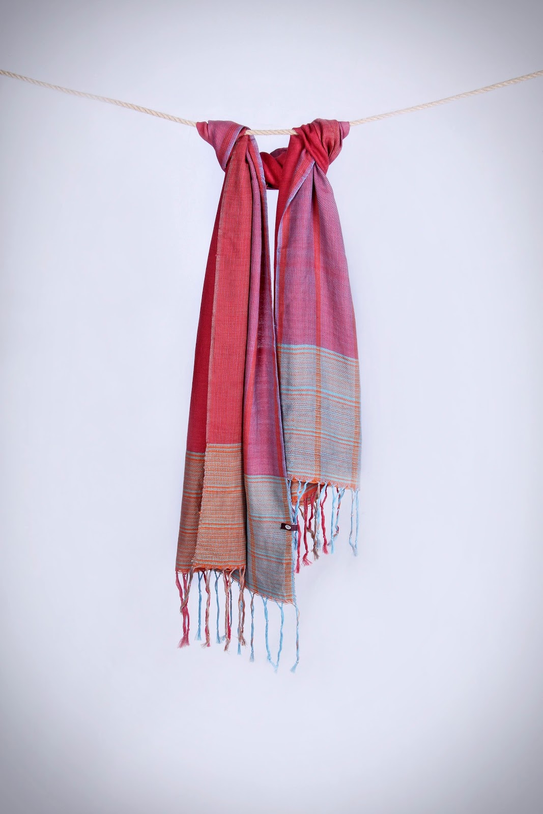 Latest Winter Scarves Collection 201213 For Women Colorful Scarves