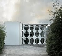 Casa O de Philippe Stuebi Architekten 