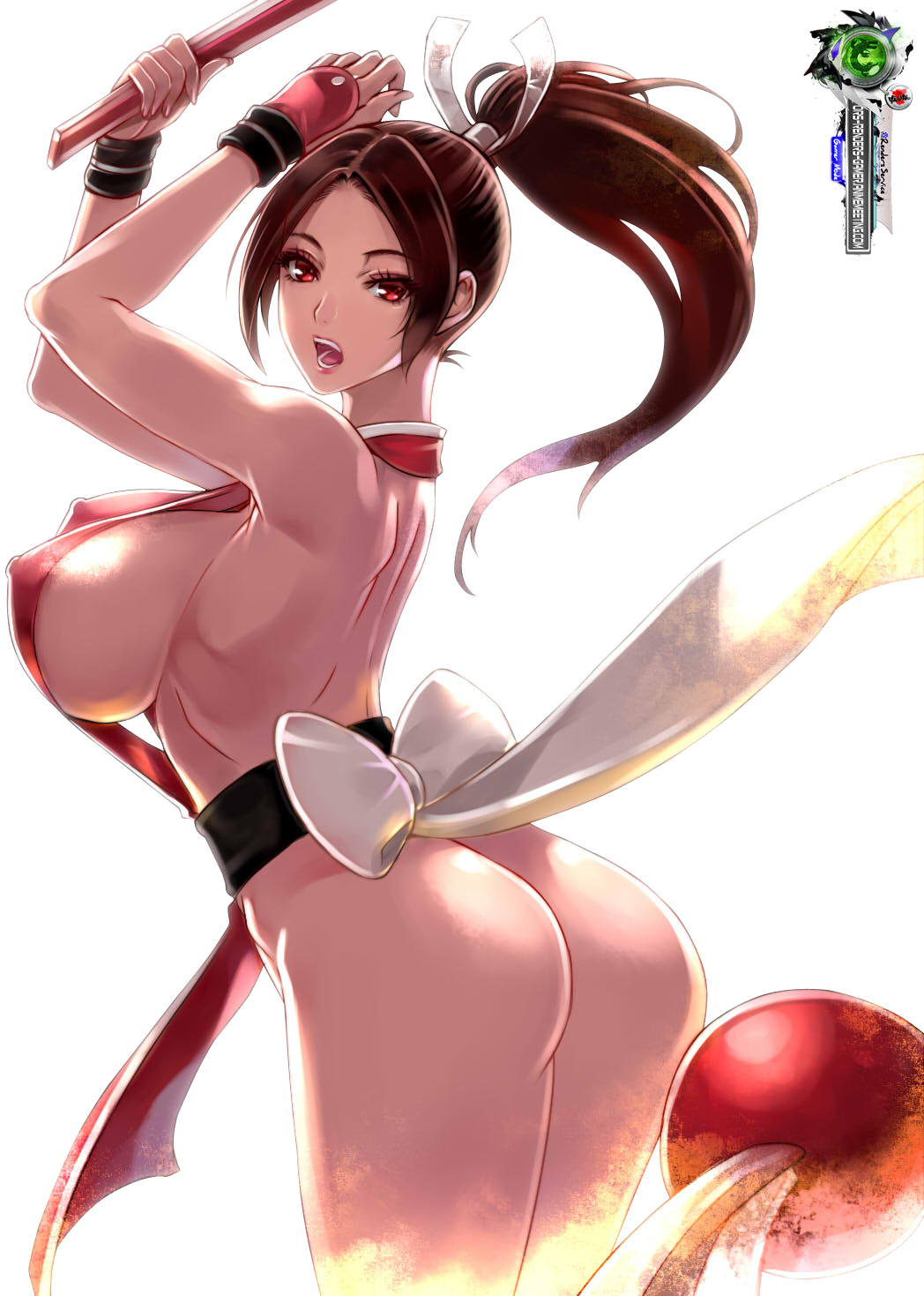 The King Of Fighters Porno 92