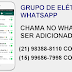 Whatsapp dos Eletricistas