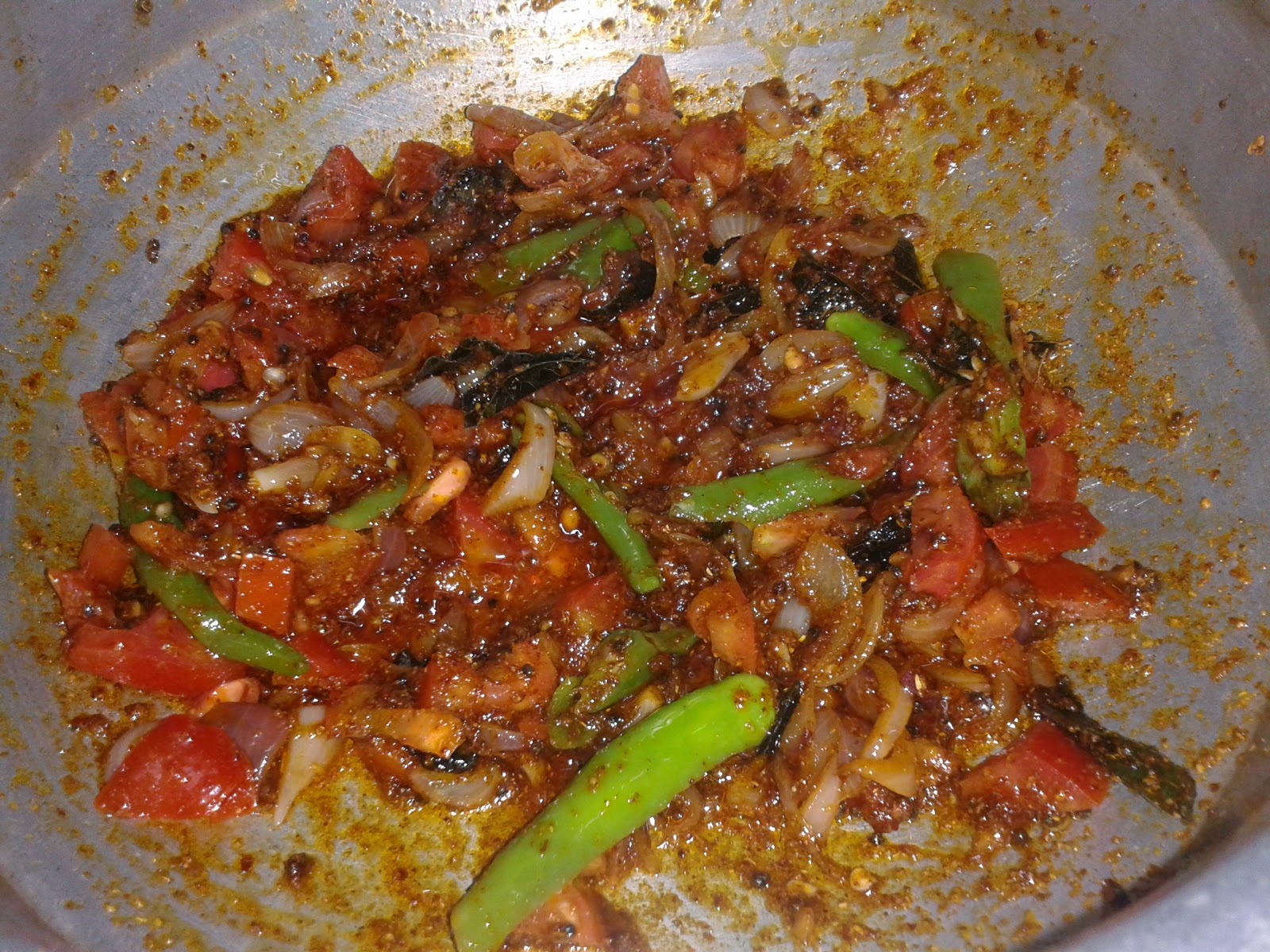 BananaLeaf Recipes: Kerala Kodam pulli fish kuzhambu recipe