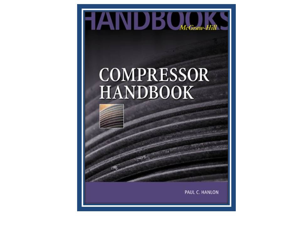 Gas Compressor Gas Compressor Handbook