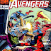 The Kree-Skrull War #1 - Neal Adams reprints, Walt Simonson art & cover