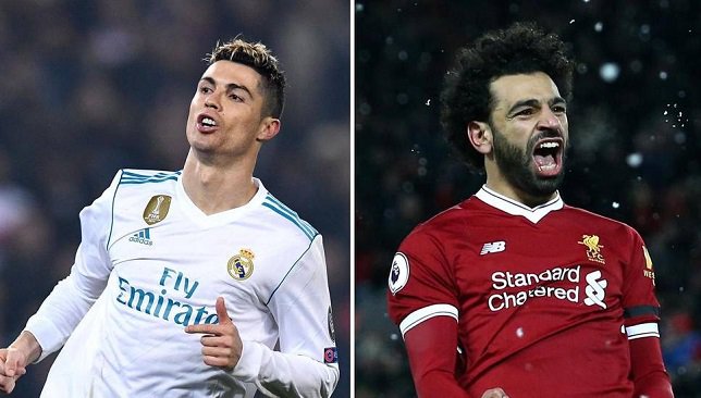 موعد مباراة ريال مدريد وليفربول في نهائى دورى أبطال أوروبا موعد مباراة ريال مدريد وليفربول في نهائى دورى أبطال أوروبا