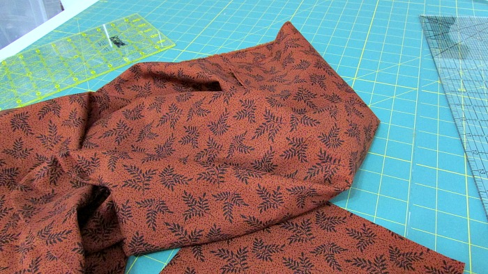 kitchen sink quilt