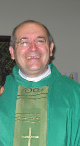 Mons. Amadeu Matias Bernardes Filho